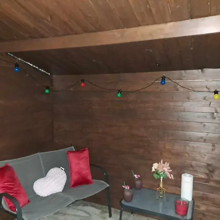 Сasa de vacaciones Andre Ollioules