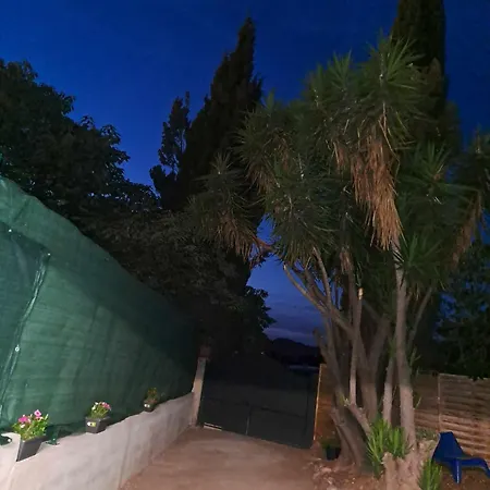 Сasa de vacaciones Andre *