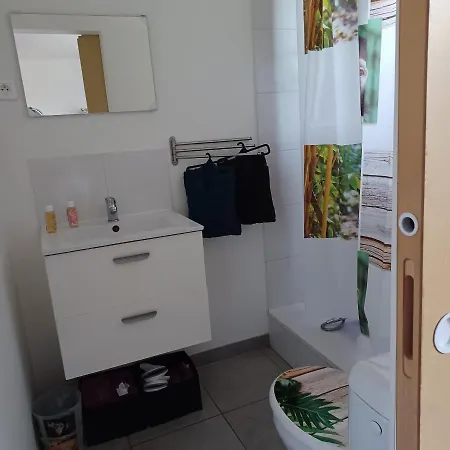 Andre Casa de Férias Ollioules