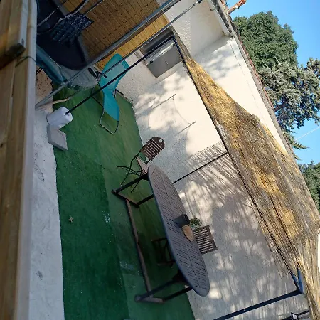 Andre Casa de Férias *