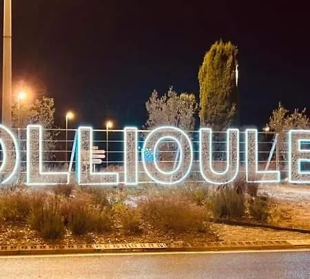 Andre Casa de Férias *