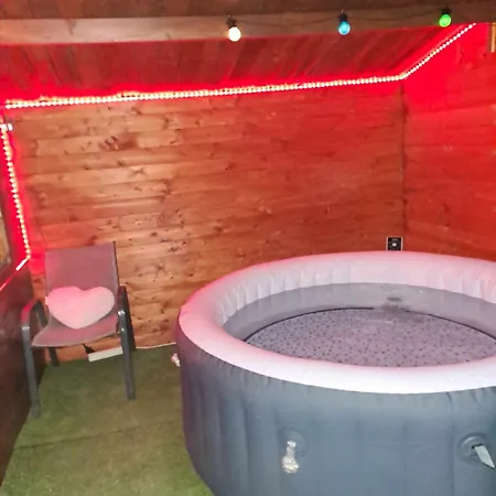 Casa de Férias Andre *